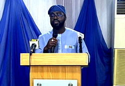 Olalekan Ayinla Foundation urges unity, moral values at Ramadan/Lent lecture
