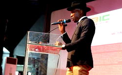 Daniel Ford International champions entrepreneurship at UNILAG, engages 13,000 students