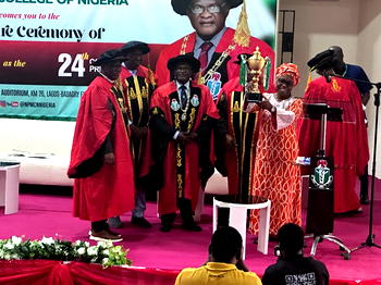 Doctor exodus threatens Nigeria’s health system as Ikefuna takes helm at NPMCN