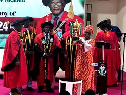 Doctor exodus threatens Nigeria’s health system, as Ikefuna takes helm at NPMCN