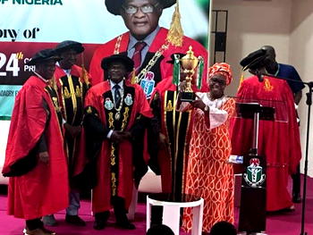 Doctor exodus threatens Nigeria’s health system, as Ikefuna takes helm at NPMCN