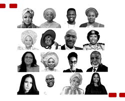 UN CSW70: The future of gender equity depends on men joining the handshake — Chaste Inegbedion