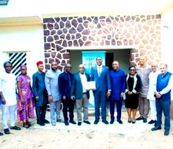 EERC grants 20-year electricity distribution licence to MainPower