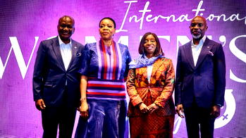 IWD: Financial inclusion tool for advancing women’s economic empowerment – Sanwo-Olu