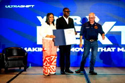 Houston proclaims February 28 as Dr. Harry Akinola Day