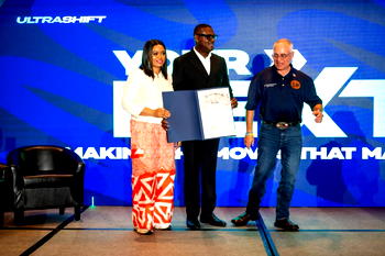 Houston proclaims February 28 as Dr. Harry Akinola Day