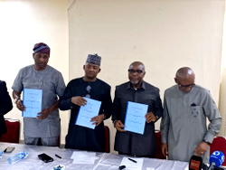 FG, 25 states sign unified gaming framework to end industry chaos