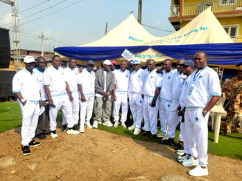 Muslim and Christian clerics share podium at Lagos Ramadan lecture