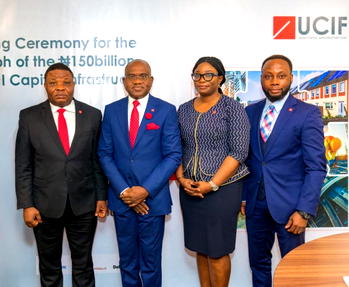 United Capital Infrastructure Fund posts 24.62% return, distributes over ₦6bn to investors