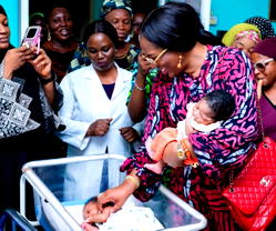IWD: Mothers caring for sick loved ones are unsung heroes — Fasawe