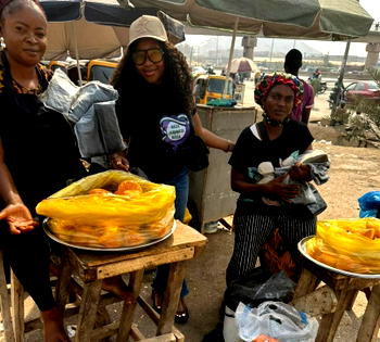 IWD: NFM, DUC foundation empower Kubwa petty traders with 7,000 packaging materials