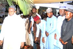 Gumi, Hayab, Yerima Lead Interfaith Iftar, Urge Religious Tolerance in Kaduna