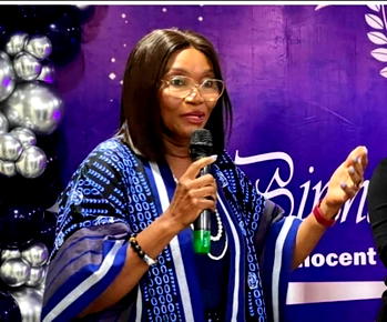 Women still face structural inequalities despite progress, says Project Alert