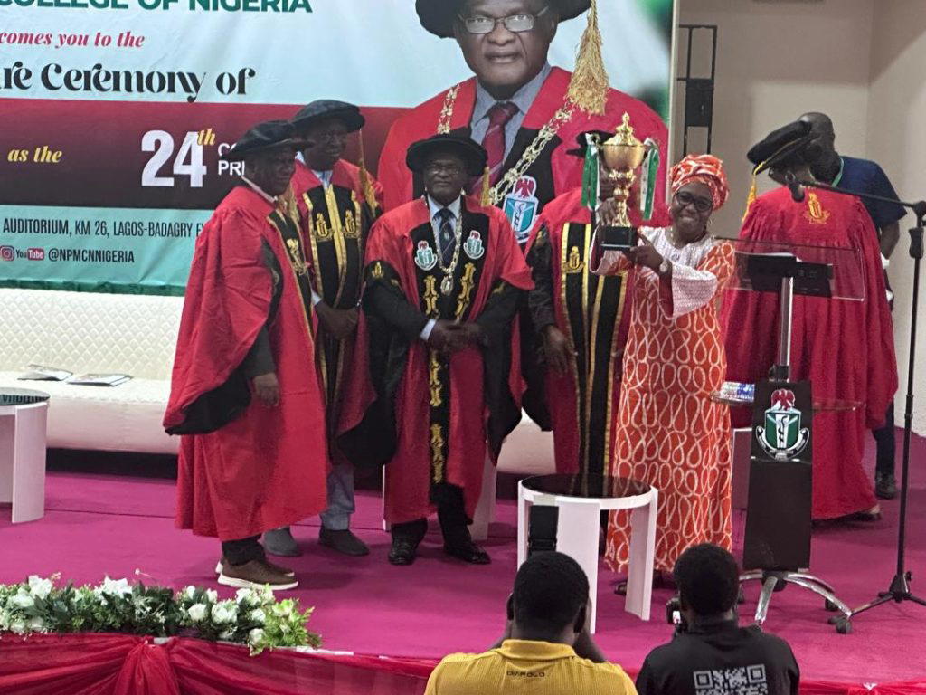 Medical consultants warn of system collapse amid worsening brain