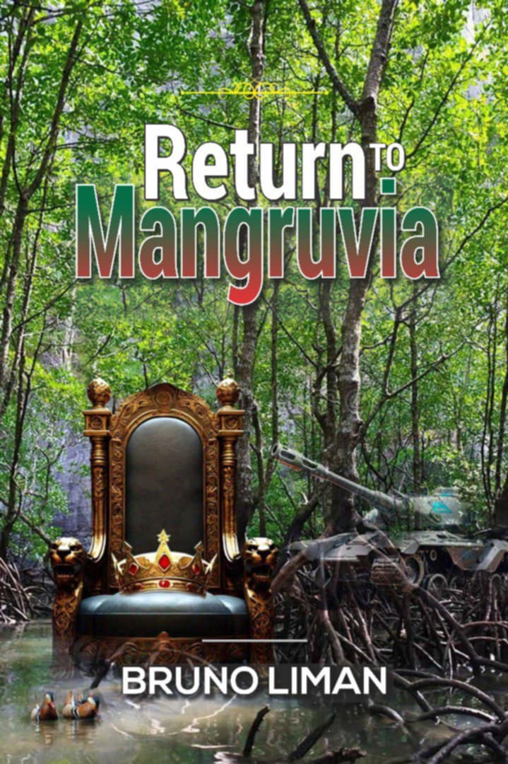 Return to Mangruvia: Bruno Liman’s gripping tale of homegrown democracy
