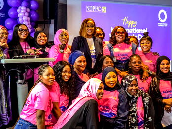 IWD: NDPHC provides gender-friendly work environment for staff – MD