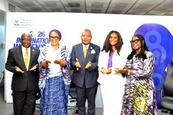 Panelists highlight women’s potential in financial market growth