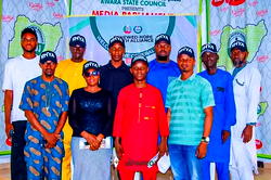 Youth group endorses Sunday Babalola for APC Kwara governorship ticket