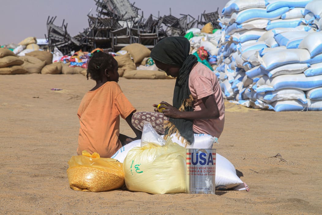 Sudan: Stability fades in Kordofan as violence escalates