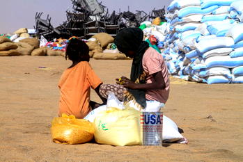 Sudan: Stability fades in Kordofan as violence escalates