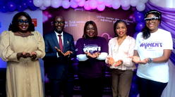 IMG celebrates women, reaffirms commitment to gender inclusion