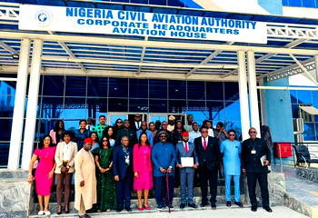 Enugu Air gets Air Operator Certificate in record time, targets regional flights by year end