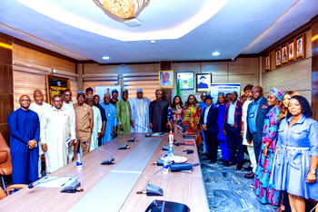 FG introduces Hybrid Payment System for Airport Access Gates