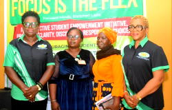IWD 2026: Intercontinental Distillers launches campaign to curb underage drinking in Ogun schools