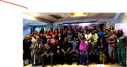 KAIPTC, others seek gender-inclusive digital policies to strengthen maritime security
