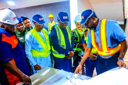 Sanwo-Olu reaffirms commitment to scaling down cost of governance