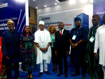 Onafowokan, others seek harmonised standards to boost Intra-African trade