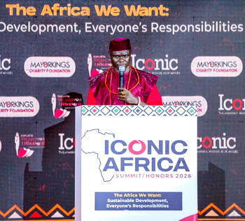UK to host global African diaspora summit as leaders converge for investment, innovation drive