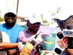 CSO urges FG to mitigate impact of rising global oil prices