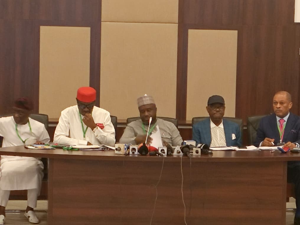 PDP Crisis: We’re in charge, will negotiate from position of strength – Wike