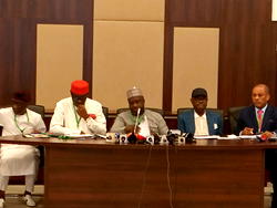 PDP Crisis: We’re in charge, will negotiate from position of strength – Wike