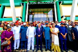 2027: Mbah urges Ndigbo to return to strategic politics, as City Boy Movement gathers momentum in Enugu