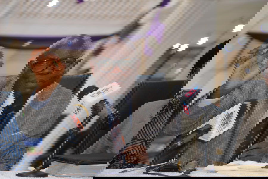 Nigeria will remain united, support Tinubu — Prophet Iyunade