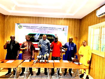 NANS sets up committee for 2026 National Convention