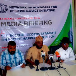 Group calls for strengthening of TCN