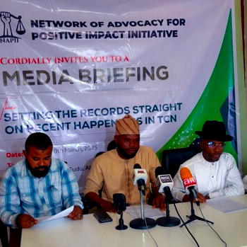 Group calls for strengthening of TCN