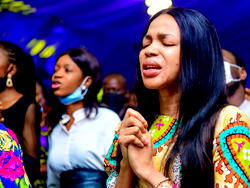 NLPtestimonies trend dominates social media ahead of Lagos Prayer Conference