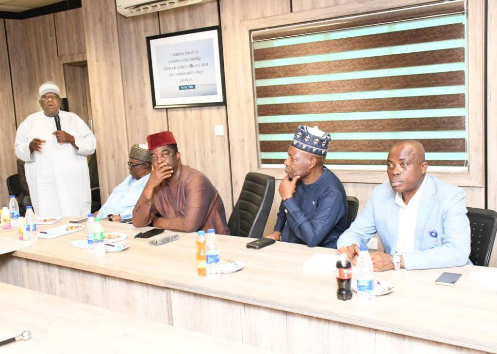 PSC chairman urges review of foundational issues ahead of State Police consideration