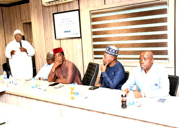 PSC chairman urges review of foundational issues ahead of State Police consideration