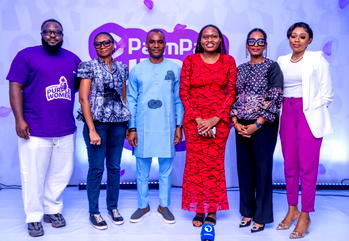 PalmPay pushes for gender inclusion in fintech with Purple Woman initiative