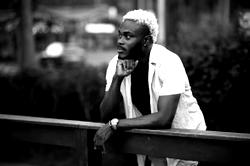 Musical artist , Kelvin Oveto keeps inspiring minds with various singles