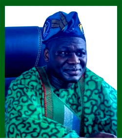 ‘You’ll be paid for bringing your children to school’ – Adewale Kareem tell Oyo voters