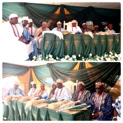 Ondo monarchs, other stakeholders, reject Ogun’s Eba Island claim