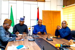 Defence, Science Ministers partner on innovation, energy solutions for military facilities