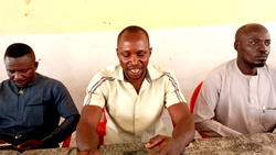 Zangon Kataf Youths call for rotation of Reps seat ahead of 2027