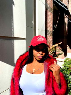 Jumvia, artiste, set to release new single ‘My Type of Man’